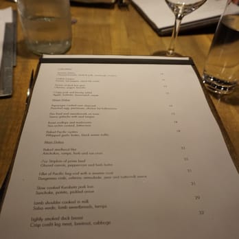 L'Abattoir - French Near Me - Vancouver, British Columbia L'Abattoir - French Near Me - Vancouver, British Columbia
