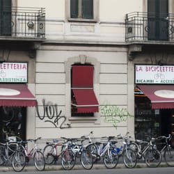 La Bicicletteria