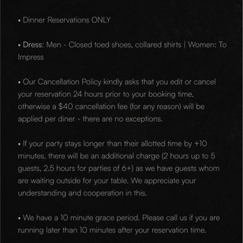 Gaslamp  - Rules and policies that this restaurant has for their diners to follow. The no-hat policy has never been mentioned. - Jazz & Blues Near Me - Kailua, Hawaii