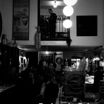 Bodega La Palma - Wine Bars Near Me - Barcelona, B