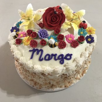 Chrissy’s Homestyle Bakery - Bakeries Near Me - Llano, Texas