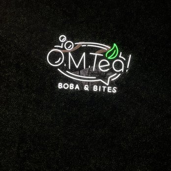OMTea Boba & Bites - Bubble Tea Near Me - Raleigh, North Carolina OMTea Boba & Bites - Bubble Tea Near Me - Raleigh, North Carolina