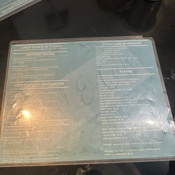 Sweet E's Cafe - Menu - Cafes Near Me - Honolulu, Hawaii Sweet E's Cafe - Menu - Cafes Near Me - Honolulu, Hawaii