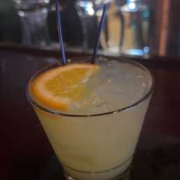 Tito's orange juice Tito's orange juice
