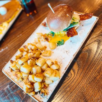 First Watch - Elevated Egg Sandwich - Breakfast & Brunch Near Me - Louisville, Kentucky First Watch - Elevated Egg Sandwich - Breakfast & Brunch Near Me - Louisville, Kentucky