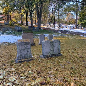 Greenlawn Cemetery - Funeral Services & Cemeteries Near Me - Salem, Massachusetts