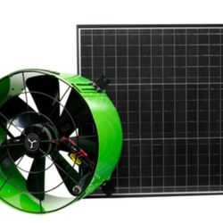 R Silvia Electrical Contractor - Call about attic fan installation solar powered or hardwired remote controlled today!