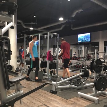 McFIT - Gyms Near Me - Ingolstadt, BY