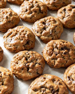 Beverly Hills Cookies by null