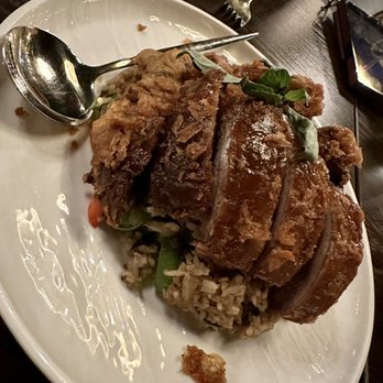 Lamaii - Henderson - Duck Basil Fried Rice - Thai Near Me - Henderson, Nevada