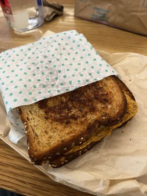 Amy's Drive Thru by null