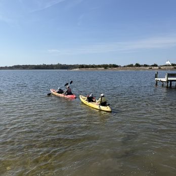 Barrier Island Kayak - Boating Near Me - Cedar Point, North Carolina Barrier Island Kayak - Boating Near Me - Cedar Point, North Carolina