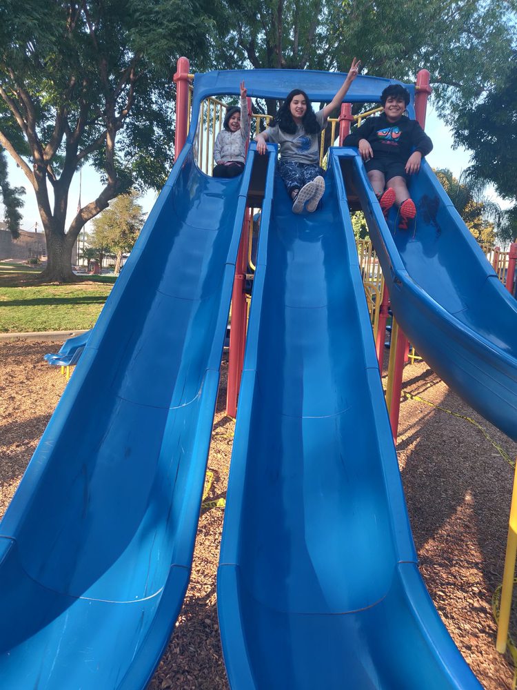 MONTEBELLO CITY PARK 13 Photos & 10 Reviews 1401 West Whittier Blvd