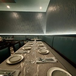 India's Best Curry & Grill - Your next dinner setup!