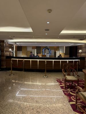 Orchid Garden Suites - Manila by null