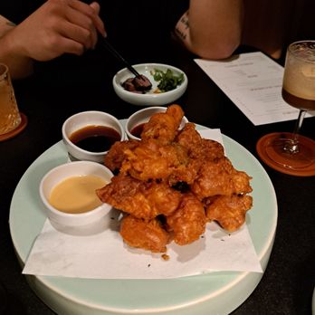 Jeon - Korean Near Me - Vancouver, British Columbia