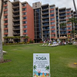 Puamana Day Spa