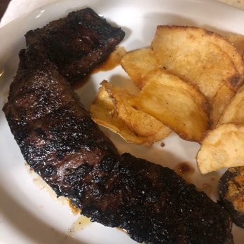 Echo & Rig - Skirt Steak - Steakhouses Near Me - Las Vegas, Nevada