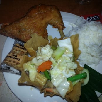 Max's Restaurant - Dillingham - Filipino Near Me - Honolulu, Hawaii Max's Restaurant - Dillingham - Filipino Near Me - Honolulu, Hawaii