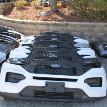 1. Northlake Auto Recyclers Inc