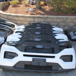 Northlake Auto Recyclers Inc - New stock arrival