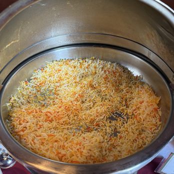 Tamarind Restaurant & Catering - Rice - Indian Near Me - Chino, California