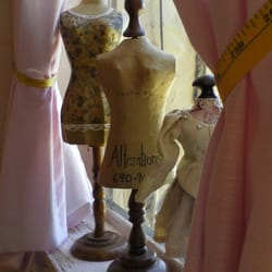 Alterations