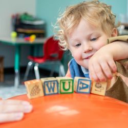 Child & Family Development - The clinicians at C&FD serve infants, toddlers, children, adolescents, young adults, and their families.