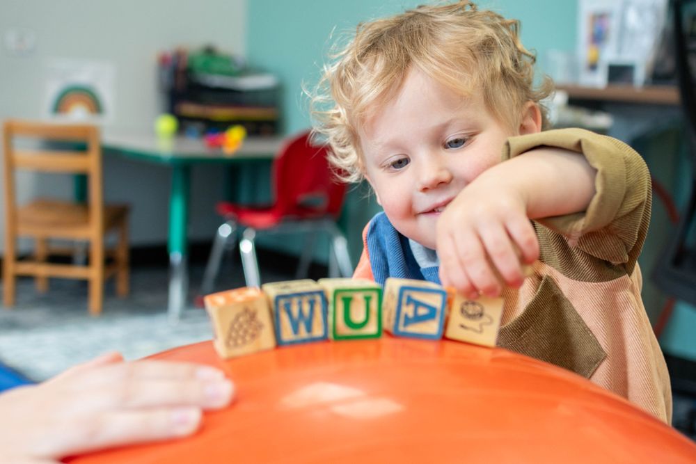 Child & Family Development - grief counselor in Charlotte, NC