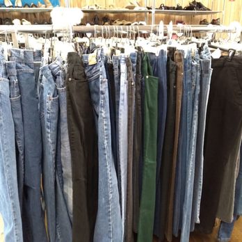 Church Mouse Thrift Shoppe - Jeans at great prices! - Thrift Stores Near Me - Newton Falls, Ohio Church Mouse Thrift Shoppe - Jeans at great prices! - Thrift Stores Near Me - Newton Falls, Ohio