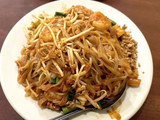 Thai Chili by null