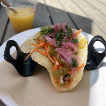AK's Mercado - Edgy vibe - Breakfast & Brunch Near Me - Walla Walla, Washington