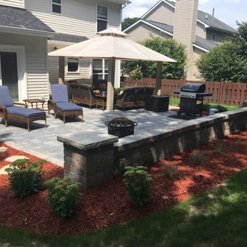 Barkman Landscaping - Landscaping Near Me - Davison, Michigan