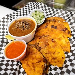 Tacos El No Se Que