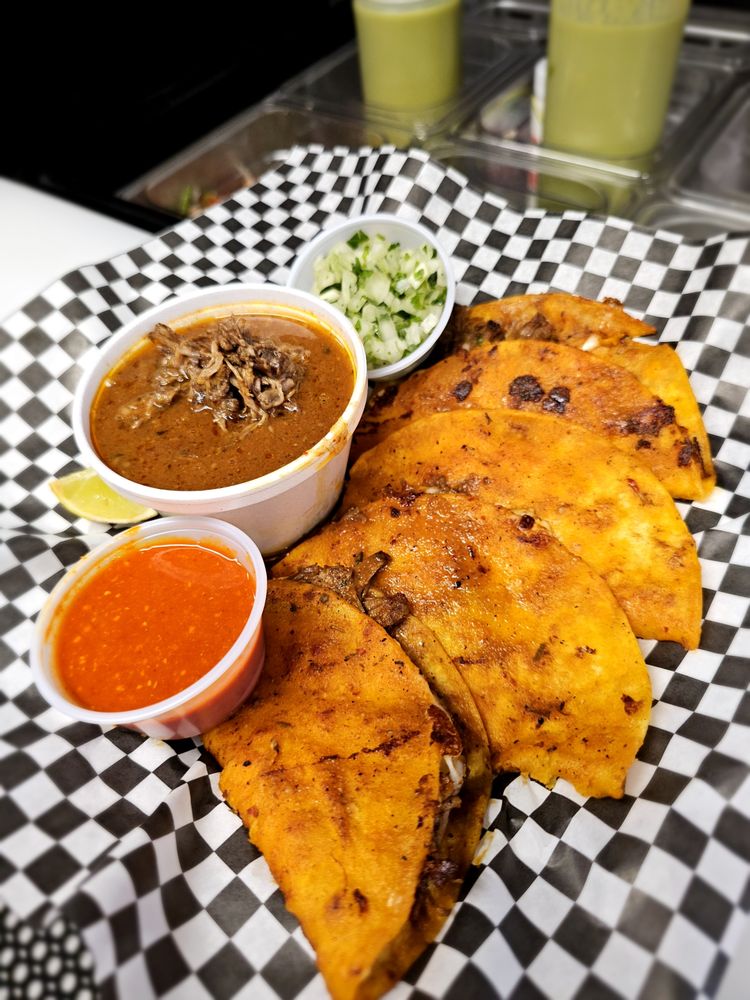 Tacos El No Se Que