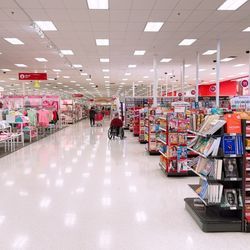 Target
