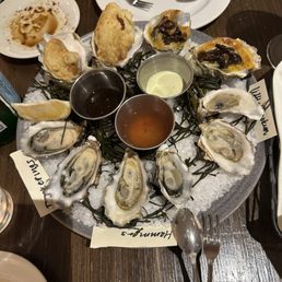 Oyster