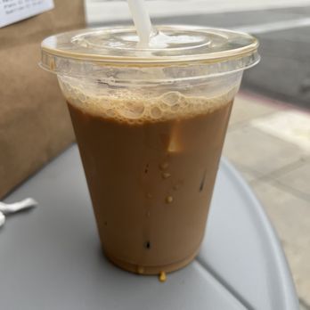 Wake and Late - Cafe au lait - Breakfast & Brunch Near Me - Pasadena, California Wake and Late - Cafe au lait - Breakfast & Brunch Near Me - Pasadena, California