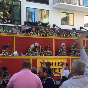 Joe Cain Parade - Festivals Near Me