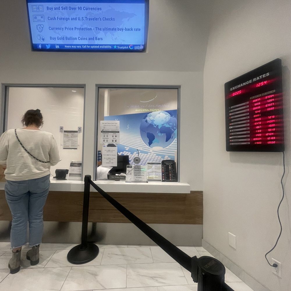 THE BEST 10 CURRENCY EXCHANGE in EL SOBRANTE, CA - Updated 2026 - Hours -  Yelp