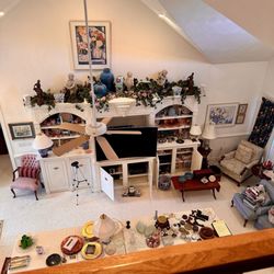 Coastal Real Estate Solutions - Estate sale