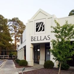 Bella's Hair Salon