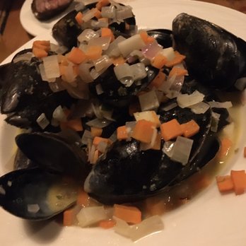 Union - Muscles frites - French Near Me - Toronto, Ontario