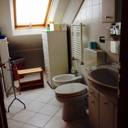 Appartamento Torino Centro - Bagno
