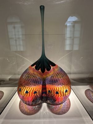 Renwick Gallery of the Smithsonian American Art Museum by null