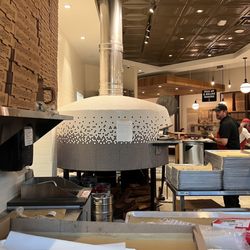 Inizio Pizza Napoletana