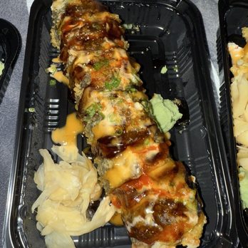 Yoshi Sushi - Japanese Near Me - Milpitas, California Yoshi Sushi - Japanese Near Me - Milpitas, California