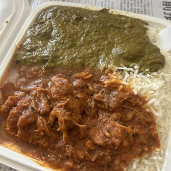 Curry Time - Indian Near Me - El Monte, California