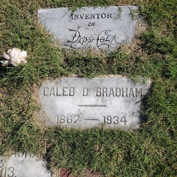 Cedar Grove Cemetery - Landmarks & Historical Buildings Near Me - New Bern, North Carolina