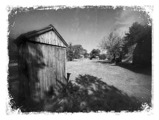 Batsto Village by null